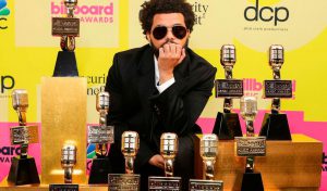 Billboard Music Awards 2022: hora y día del evento