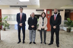 Colombia busca acercarse al mercado peruano de cosméticos