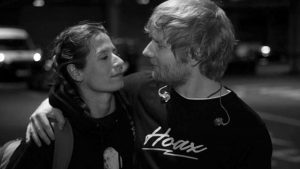 Ed Sheeran se convierte en padre por segunda vez