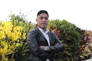 Alexander Molina: “Buscamos convertir a la región San Martín en una plaza inmobiliaria de alto valor”