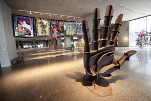 Conoce los museos que puedes visitar gratis este 18 de mayo