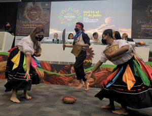 Lima será sede del Salón Cacao y chocolate edición Latinoamérica