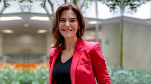 Carla Olivieri: “Para impactar en tu negocio, primero tienes que impactar en tu vida”