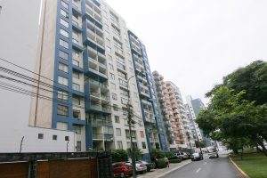 BCR: Crédito hipotecario creció 7,5% interanual en abril