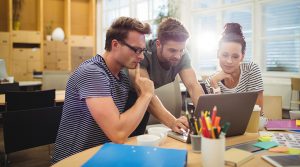 Nuevas tendencias en administración de talento humano