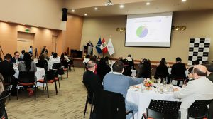Impulsando el empoderamiento de la mujer peruana