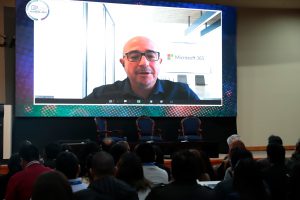 Microsoft: “La tecnología debe ser un aliado para el crecimiento de las empresas”