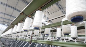 Precios de mayoría de insumos de industria textil aumentaron este año