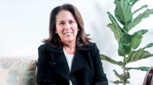 Leonie Roca de AFIN: “Las APP no son una opción ideológica, sino una herramienta para el Estado”