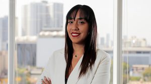 Marcela Soto: Oportunidades comerciales en Ecuador