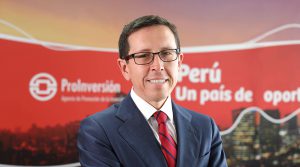 Proinversión: “Cartera priorizada de proyectos de inversión asciende a US$ 9.000 millones para 2022 y 2023”