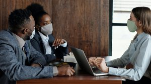 Trabajo presencial: Tips para un retorno seguro a la oficina