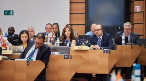 Sunat asume vicepresidencia regional de la OMA para las Américas y El Caribe