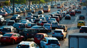 AAP: Lima pierde más de S/ 11.000 millones por congestión vehicular