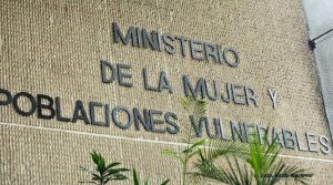 CCL: Cambio de nombre del Ministerio de la Mujer generaría retrocesos en políticas contra violencia de género