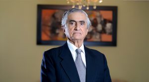 Hugo Palma: Nueva política, nuevos políticos y visión a mediano plazo