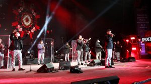 Propuesta del Minsa podría cancelar 40 conciertos y dejar sin empleo a 200.000 peruanos