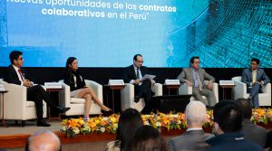 Escuelas Bicentenario: Trabajo colaborativo para ejecución de 75 proyectos educativos