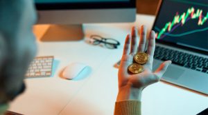 ¿Las criptomonedas van a desaparecer en la pospandemia?