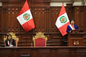 Ejecutivo presentó proyecto que penaliza minería ilegal y hurto de equipos informáticos