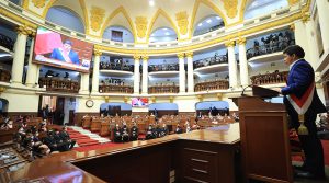 Un mensaje que no ofrece ninguna salida ante la crisis