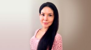 Karla Horna: Ser sostenible es la voz, acción empresarial y ODS