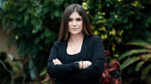 Mariany Morón: “Alto precio de urea pone en riesgo producción de aceitunas de 2023”