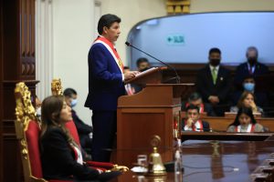 CCL: El mensaje presidencial no planteó salidas a la crisis política y económica