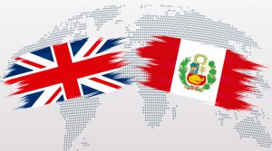 Exportaciones peruanas al Reino Unido en aumento