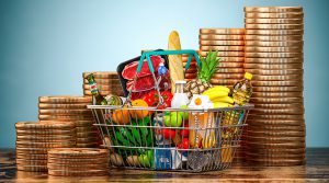 Impacto de la inflación en la importación de insumos del sector alimenticio