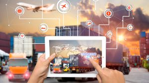 La importancia de la digitalización en la logística internacional