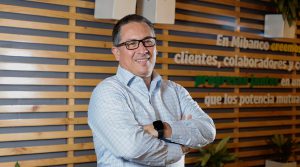 Javier Ichazo, CEO de Mibanco: “Nuestras colocaciones van por encima del nivel prepandemia”