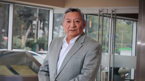 Ramón Veliz: “Sector textil-confecciones requiere soluciones de largo plazo”