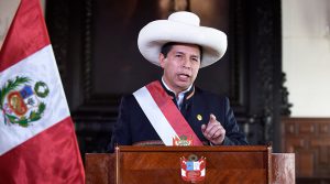 Fiscalía debe investigar presunta obstrucción de la justicia por parte del presidente Castillo