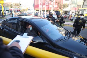 Captarán a 5.000 jóvenes para reforzar Policía Nacional
