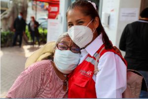 Castillo anuncia reevaluación de programas sociales y subsidio para 6 millones de personas