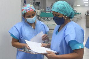 Salud: En el 2023 se nombrarán a más de 12.800 trabajadores