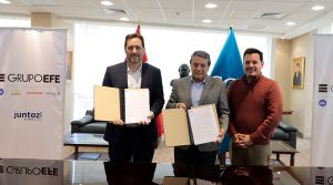 CCL firma alianza estratégica con JUNTOZ Marketplace