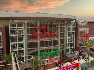 Mall Aventura Santa Anita presenta actividades por su 10mo aniversario