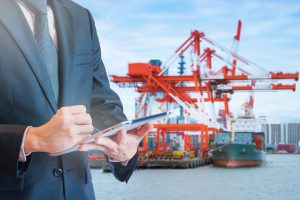 Desarrollo de puertos es clave para productividad y competitividad de empresas
