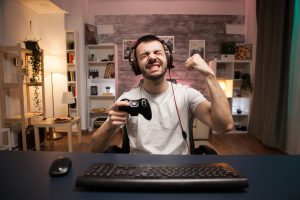 Día del Gamer: 6 ideas para regalarle en su día