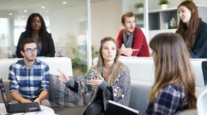 Mercado laboral: ¿Es tiempo para cambiar de carrera profesional?