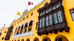 Elecciones 2022: Candidatos a la Alcaldía presentarán propuestas para Lima en la CCL