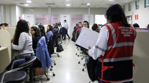Se aprobaron nuevas multas por tercerización laboral y el protocolo de fiscalización de Sunafil