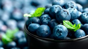 Exportaciones peruanas de arándanos crecen 119% en primer semestre 2022