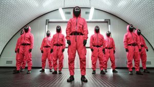 “El juego del calamar”: director revela detalles de la segunda temporada