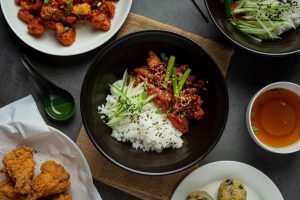 ¿Te gusta la comida coreana? Te decimos dónde comer y comprar comida