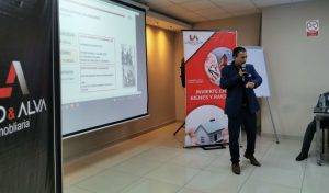 Lago & Alva lanza Programa Educativo Transformacional en finanzas