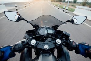 ¿Viajas en moto? 5 rutas imprescindibles en el Perú