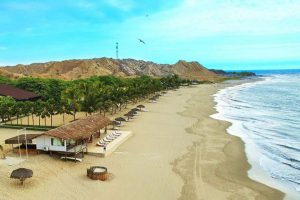 Cuatro destinos soleados para visitar en invierno